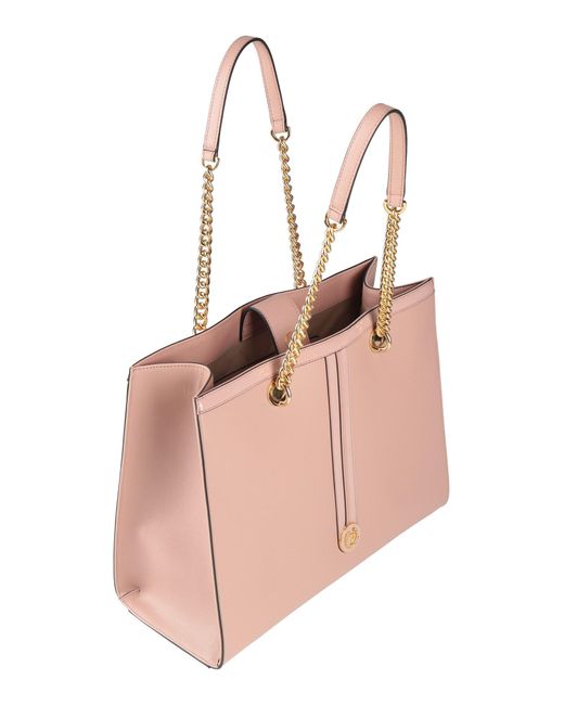 Pollini Pink Handtaschen