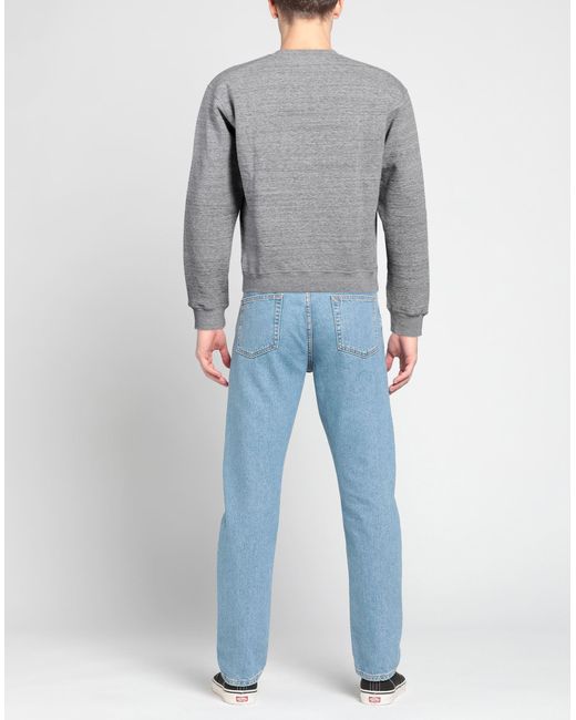 DSquared² Gray Sweatshirt for men