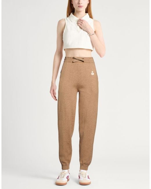 Isabel Marant Natural Trouser