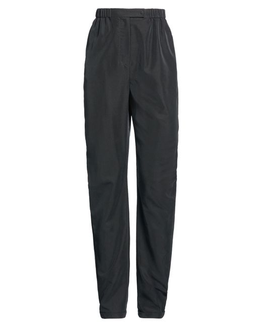 Emporio Armani Gray Pants