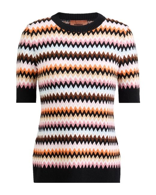 Pullover Missoni de color Black