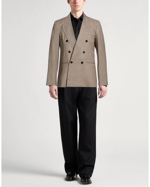 Paul & Joe Brown Blazer for men