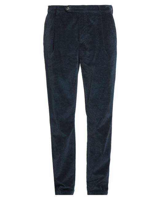 Teleria Zed Blue Trouser for men