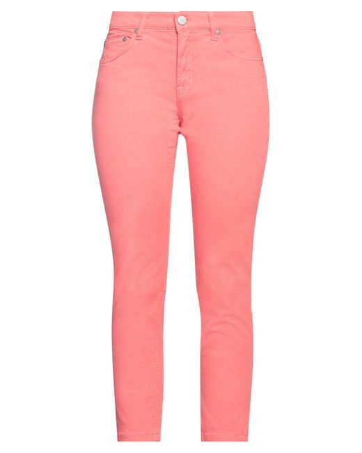 Filippa K Pink Pants
