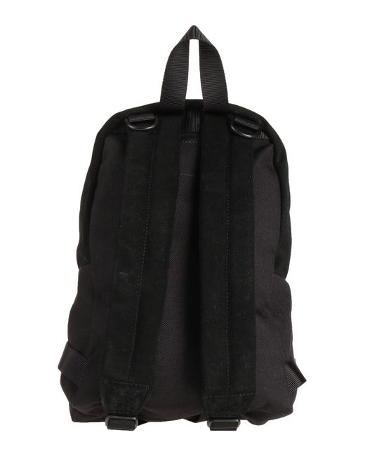 NANA-NANA Black Backpack