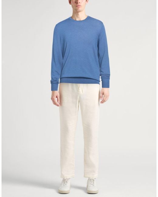 Pullover Hackett pour homme en coloris Blue