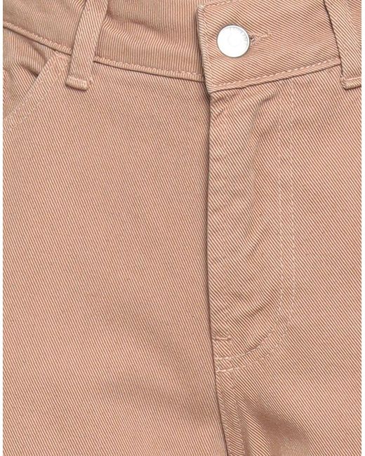 Haveone Natural Pants Cotton