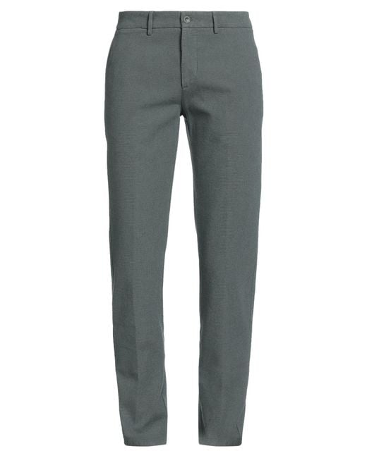 Harmont & Blaine Gray Pants for men