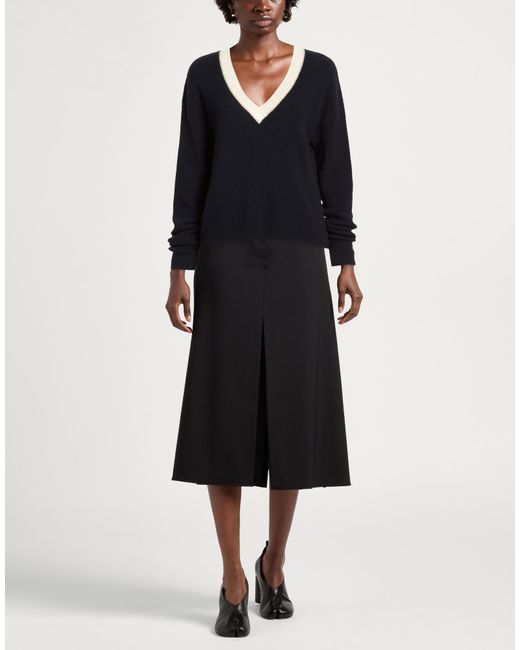 Pullover Pennyblack de color Black