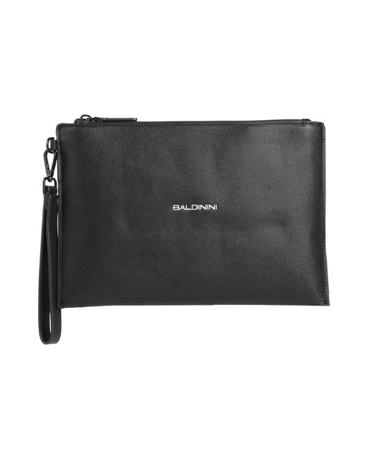 Baldinini Black Handbags