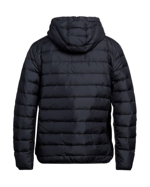 Thom Browne Blue Puffer for men