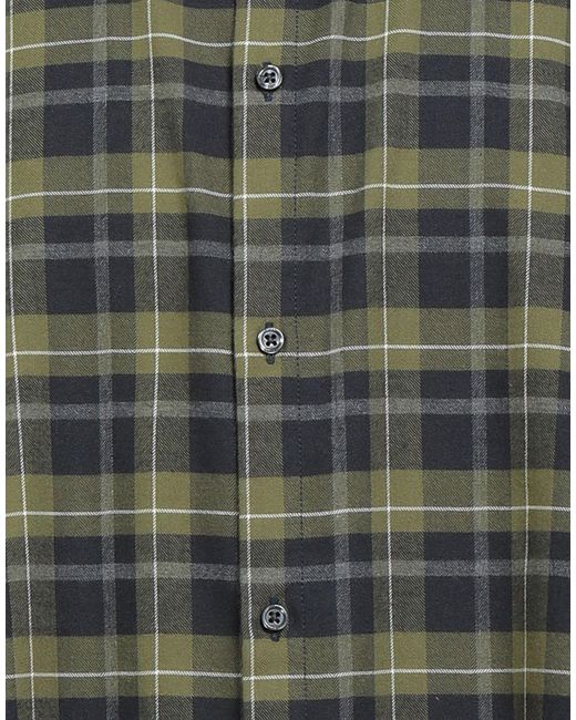 Ice Play Gray Shirts for men