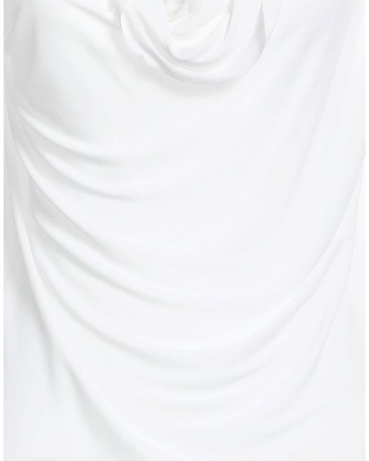 Rossopuro White Top