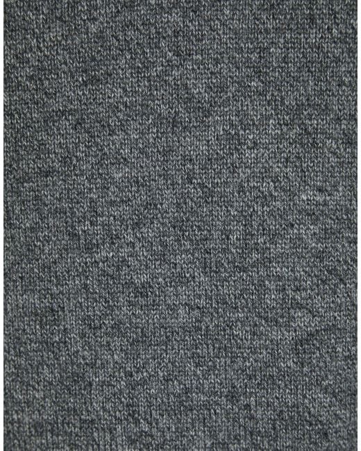 Givenchy Gray Sweater Cashmere for men