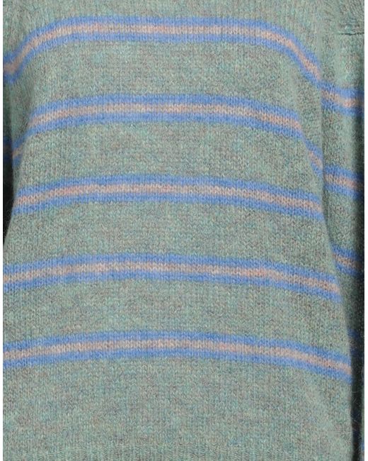 Pullover Roseanna de color Blue