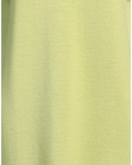 Kaos Green Sweater Wool