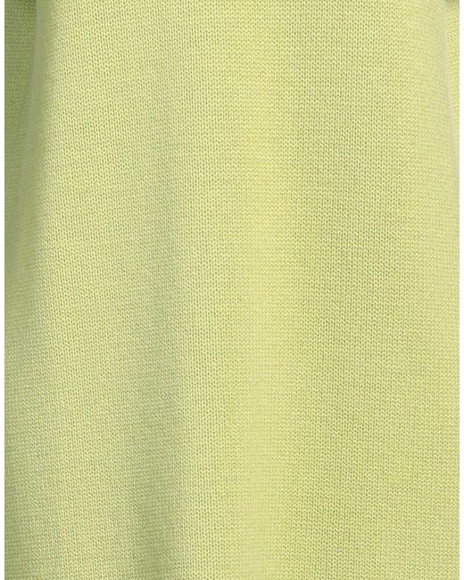 Kaos Green Sweater Wool