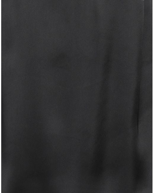 THE NINA STUDIO Black Top Polyester