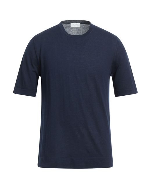 Ballantyne Blue Sweater for men