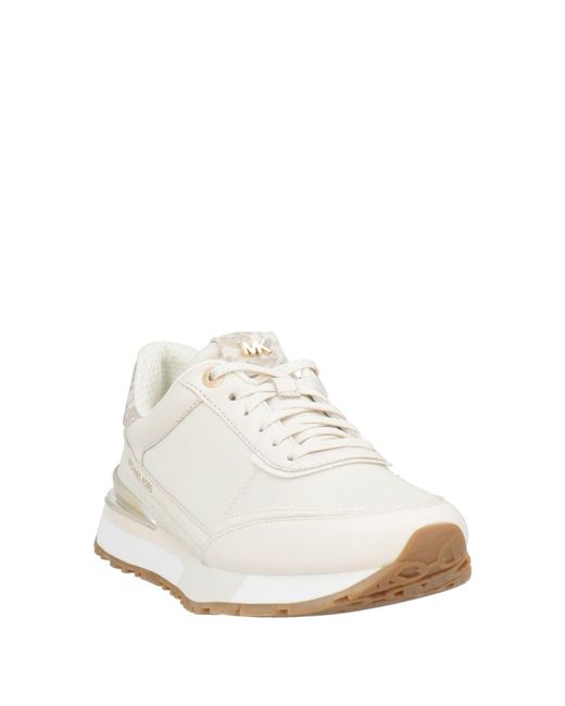 MICHAEL Michael Kors White Trainers