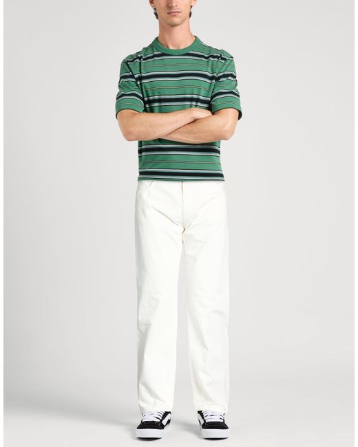 424 Jeanshose in White für Herren