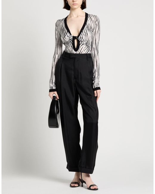 Body Missoni de color White