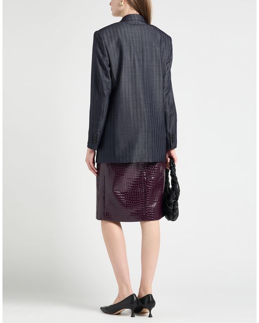 Etro Black Blazer