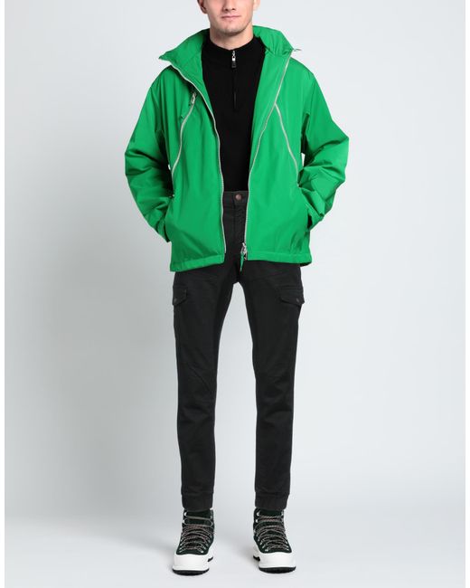 Guess Black Pants for men
