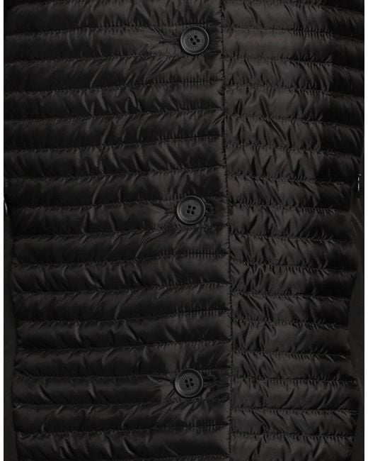 Colmar Black Down Jacket