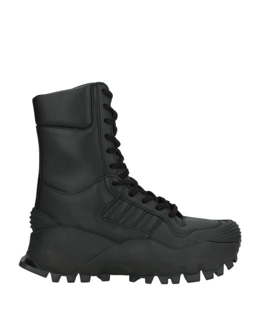 Bottines Adidas en coloris Black