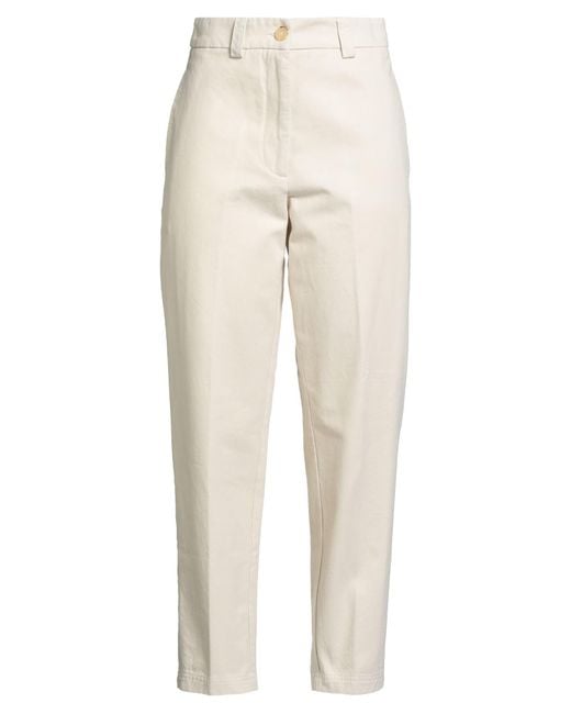 Momoní Natural Trouser