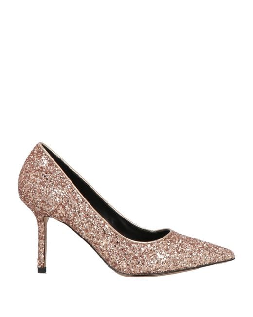 Tosca Blu Pink Pumps