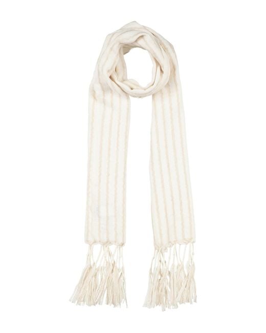 Sciarpa di Brunello Cucinelli in White