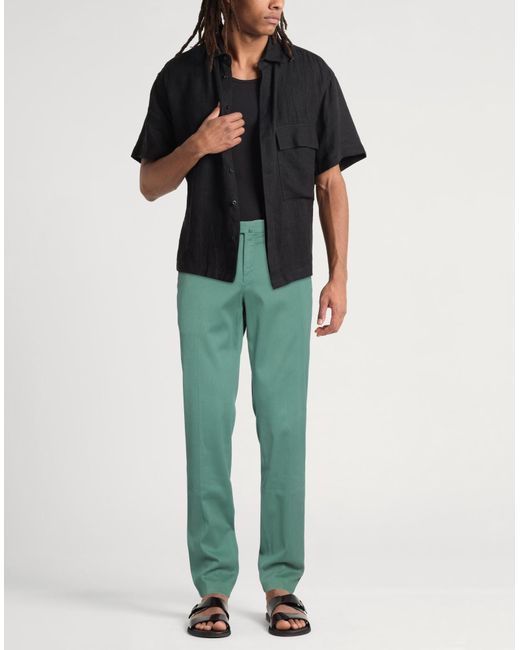 PT Torino Hose in Green für Herren