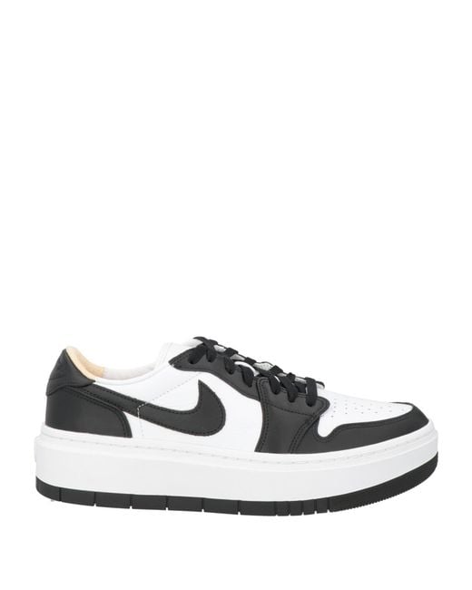 Nike White Sneakers
