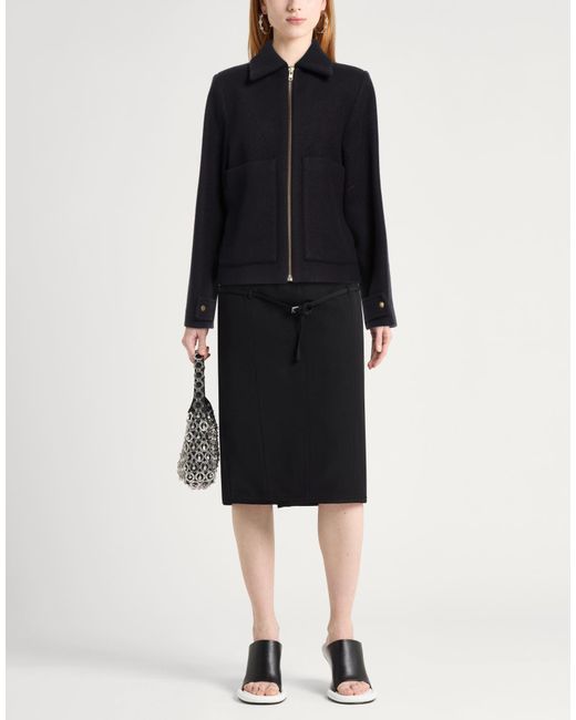Kassl Black Jacket