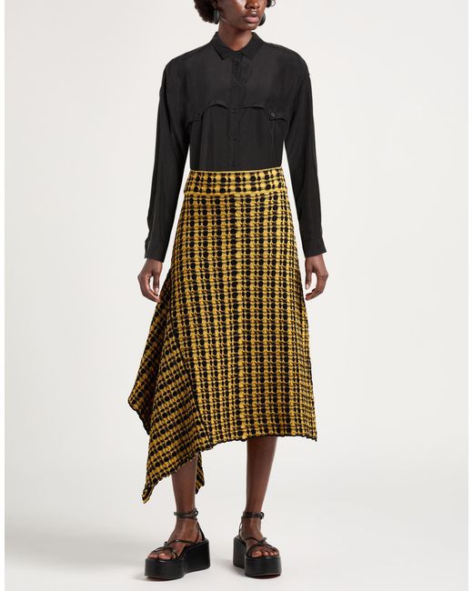 Ba&sh Black Shirt