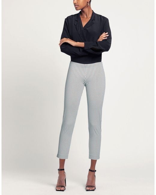 Fisico Blue Leggings