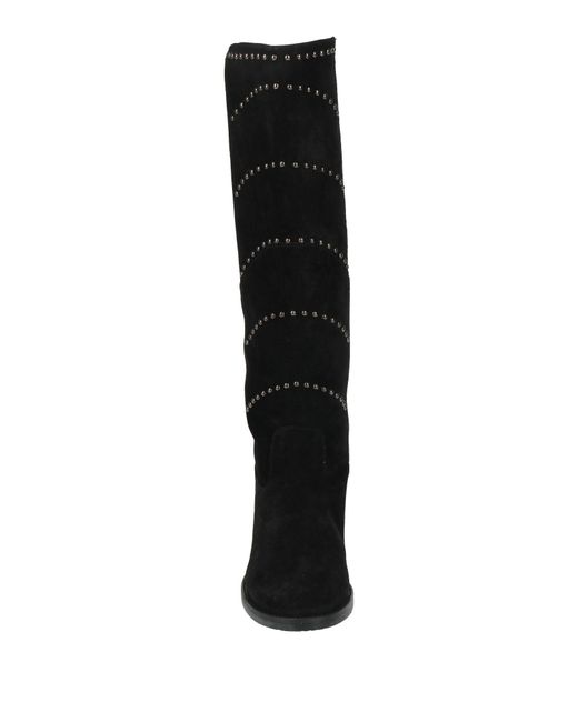 Tosca Blu Black Boot