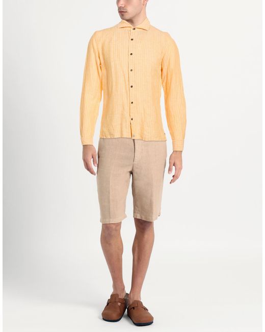 Sonrisa Natural Shirt for men