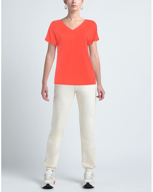 Rrd Red T-shirt