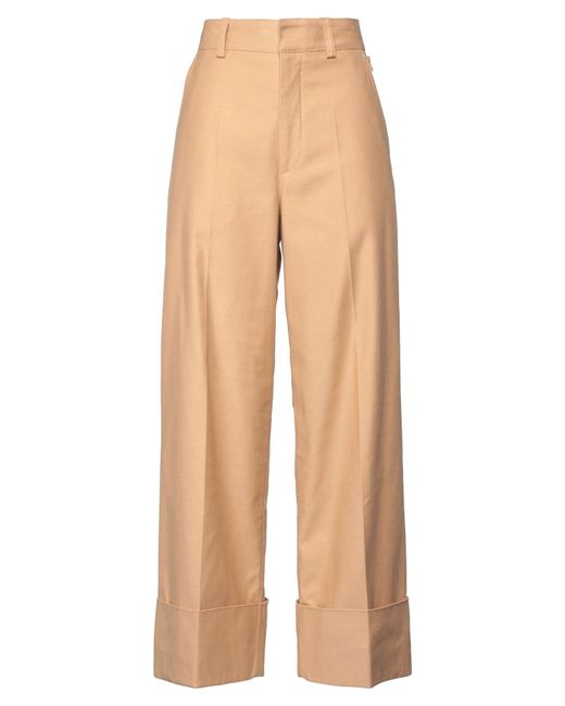 Quira Natural Trouser