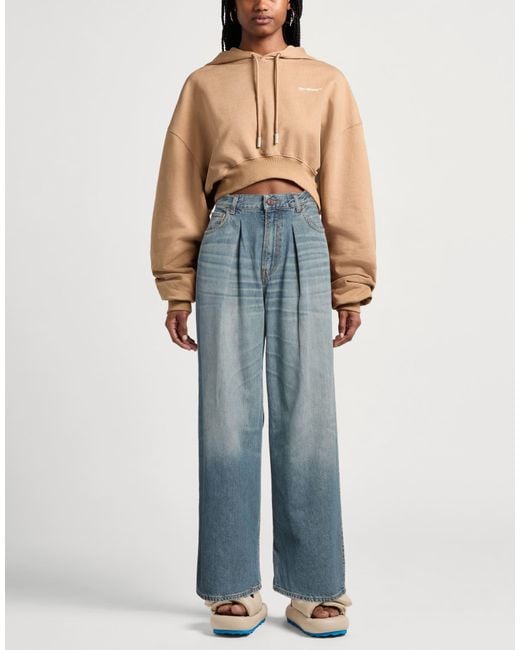 Haikure Blue Jeans