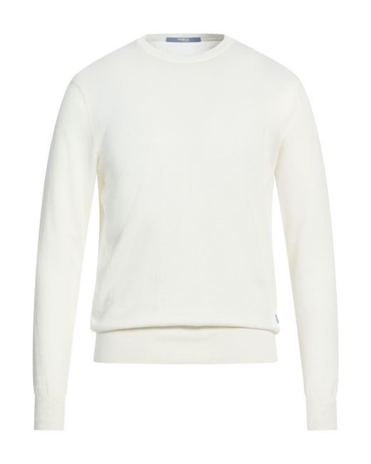 People Of Shibuya White Sweaters for men