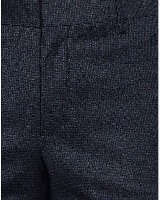 The Kooples Hose in Blue für Herren