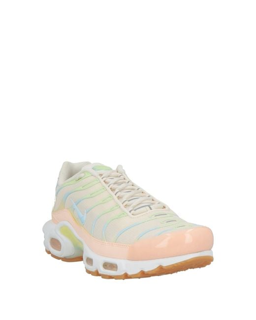Nike White Sneakers