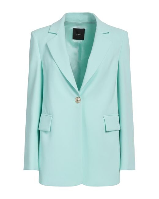Pinko Blue Blazer