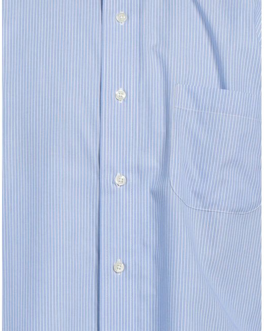 Brooks Brothers Blue Shirt for men