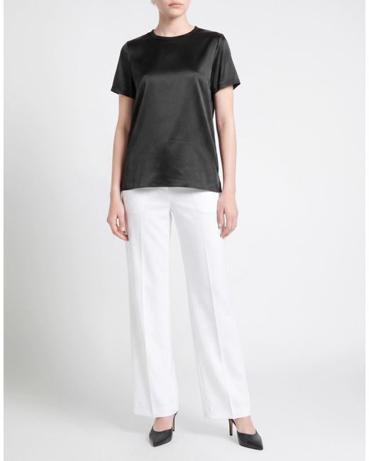 Amina Rubinacci Black Top