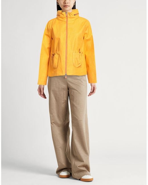 Herno Yellow Jacket